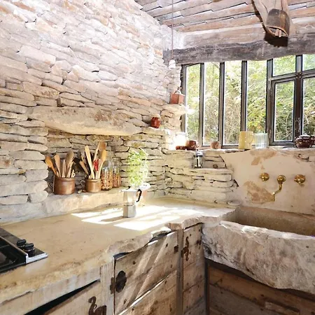 Holiday home Cozy In With Kitchen *
